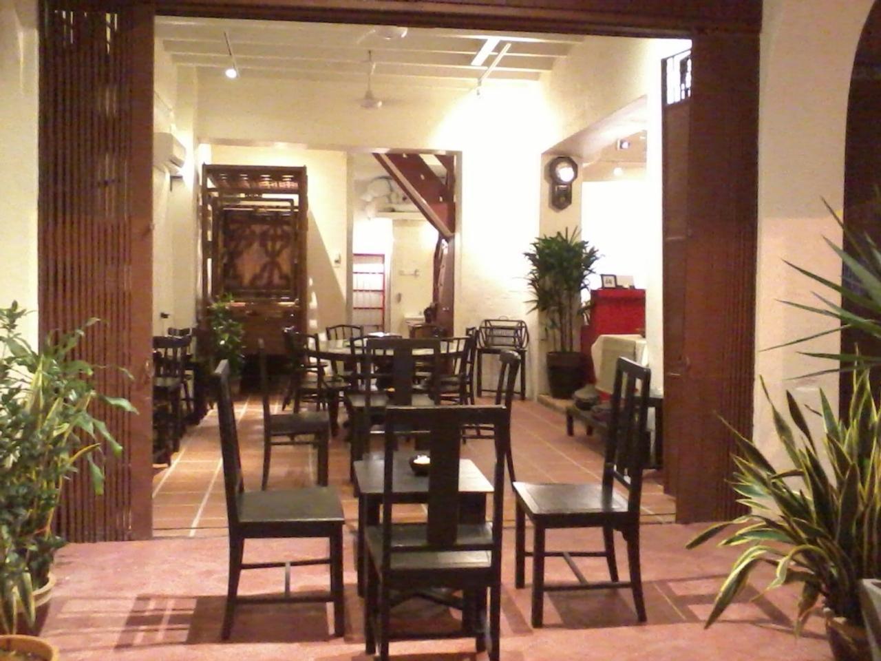 Red Inn Court George Town Exterior foto