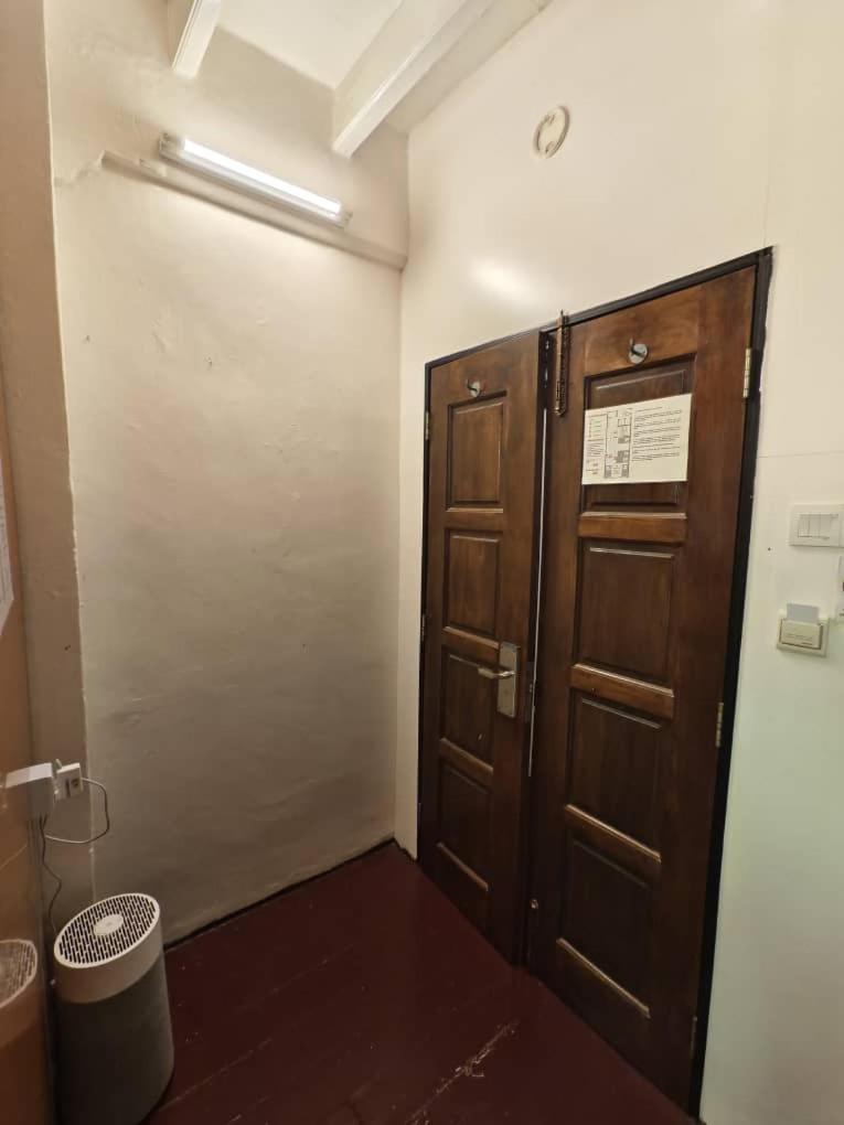 Red Inn Court George Town Exterior foto